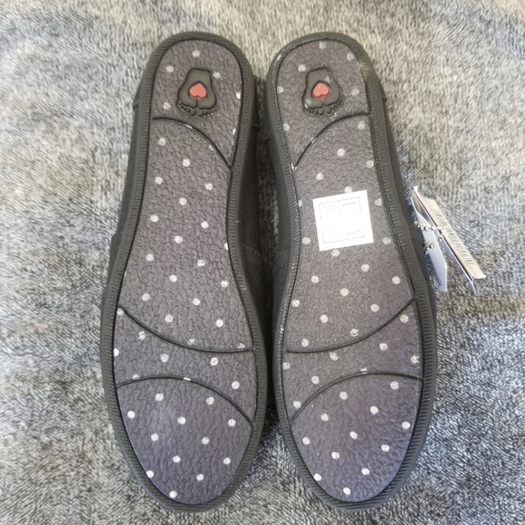 Womens Bob's by Skechers Slip On Shoes - Picture 4 of 6